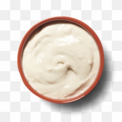 Tahini Png Images - Cervelle De Canut,Dip Png