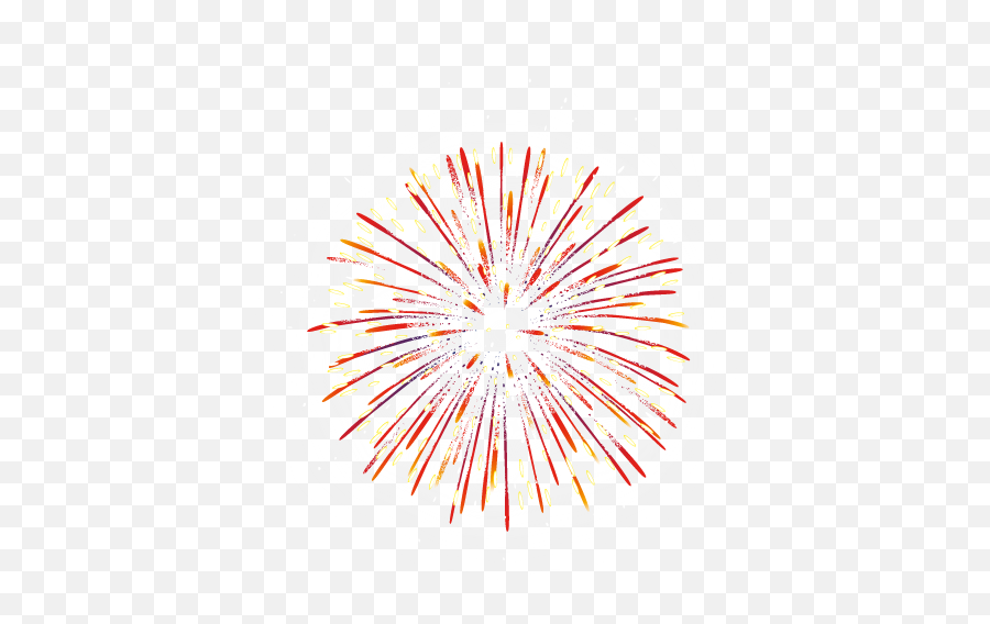 Image Png Transparent Background - Red Transparent Background Firework Png,Firework Transparent Background