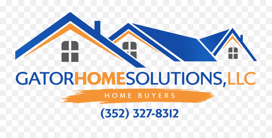 Sell My House In Gainesville Florida Fast - Graphic Design Png,Gator Logo Png