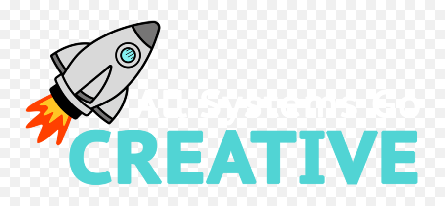 All Systems Go Creative - Graphic Design Png,Creative Logo
