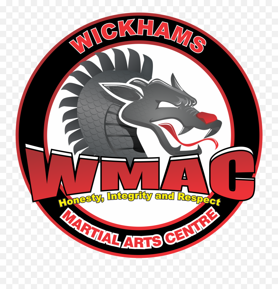 Wickhams Martial Arts Centre - Echuca Karate Mma Martial Wickhams Martial Arts Png,Mma Logos