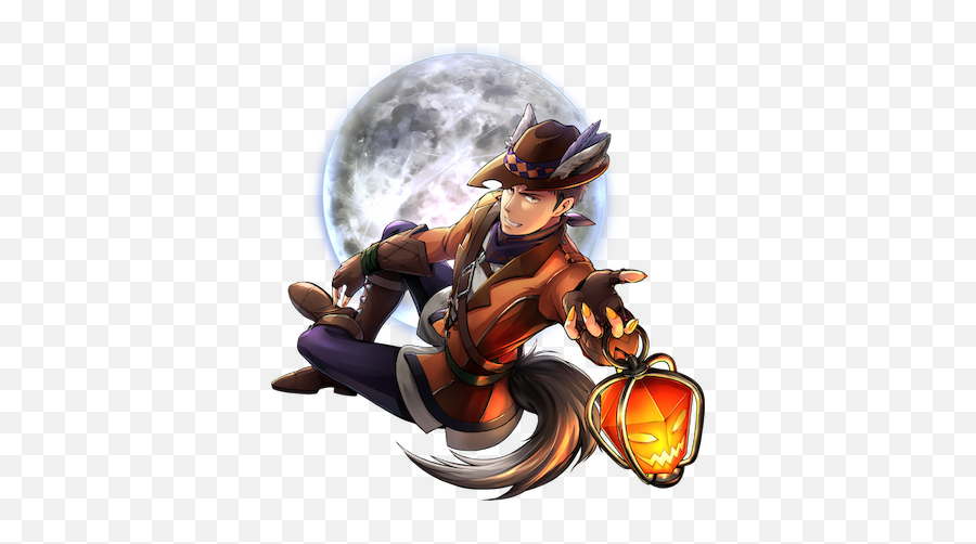 Jean Midnight Reaper - Rating And Skills Attack On Titan Attack On Titan Halloween Png,Reaper Png