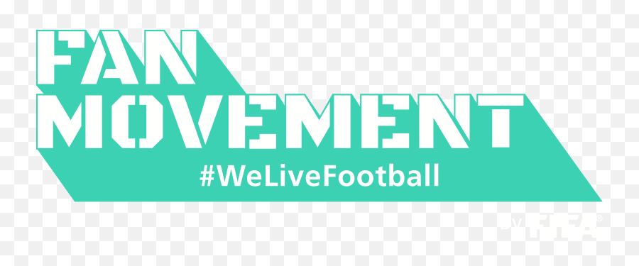 Fifa Fan Movement - Fifa Fan Movement Logo Png,Fifa Logo