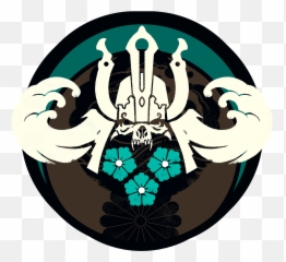 Download For Honor Samurai Honour - Honor Samurai Symbol Png,Samurai Logo