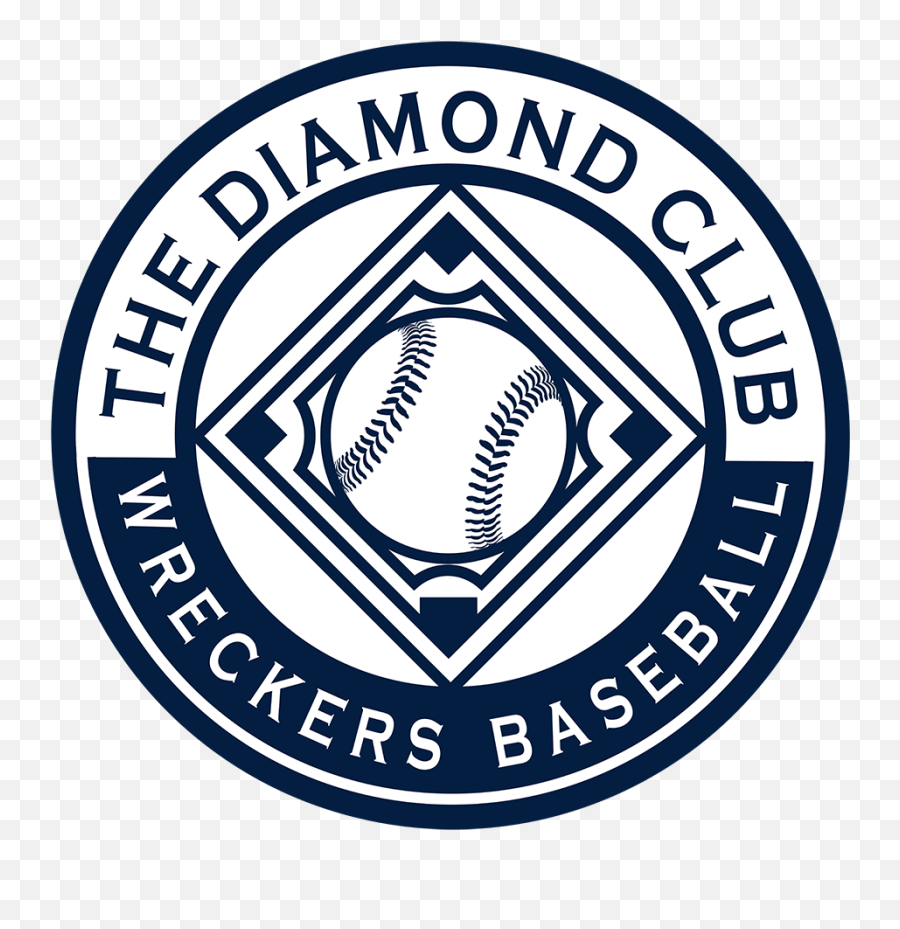 Diamond Club Home Run Membership - For Baseball Png,Baseball Diamond Png