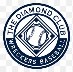 Diamond Club Home Run Membership - For Baseball png