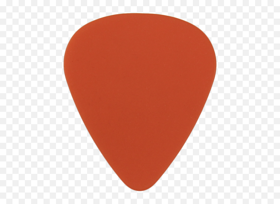 351 - Heart Png,Guitar Pick Png