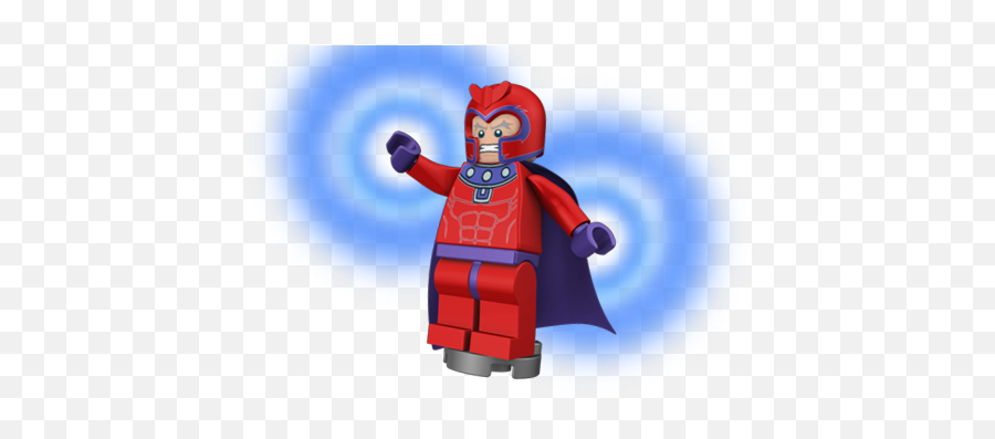 Lego Marvel Superheroes Magneto - Magneto Lego Png,Magneto Png