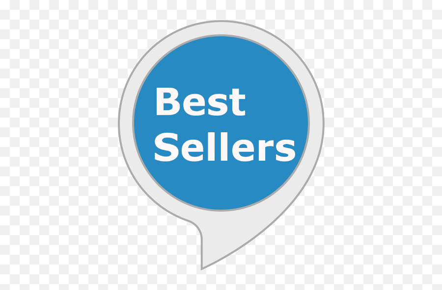 Alexa Skills - Ring Video Doorbell Logo Png,Best Seller Logo