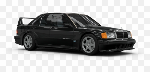 Mercedes - W201 png
