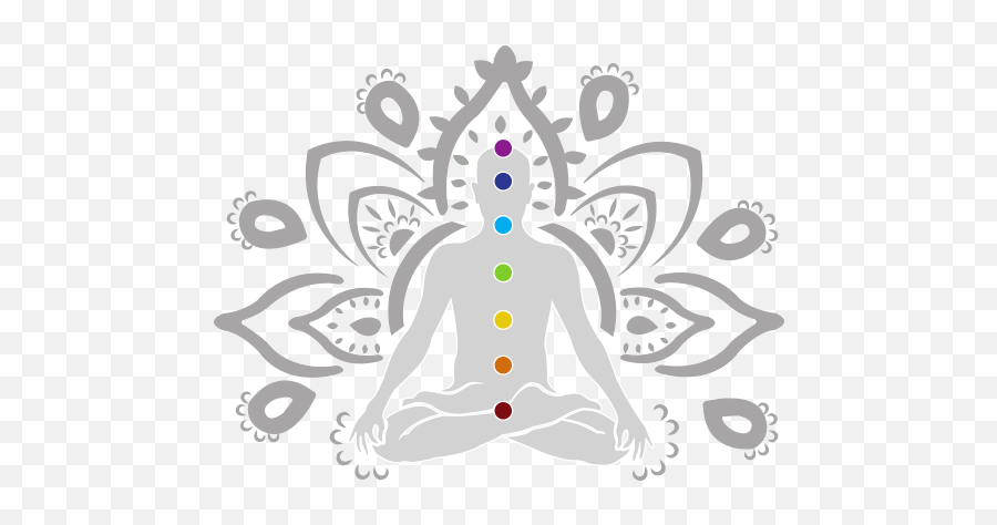 Chakras U2014 Rebalance - Illustration Png,Chakras Png