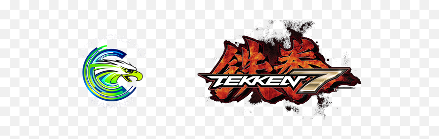 Tekken - Tekken 7 Transparent Png,Tekken Logo
