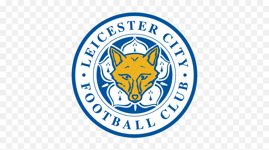 Leicester City Fc Logo Vector - Leicester City Logo Png,Nfl Logo Vector