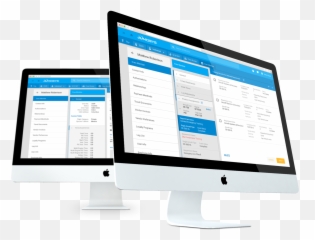 Avmosys - Designing Aviation Fleet Management U2014 Mallikarjun Web Design Png,Imac Mockup Png