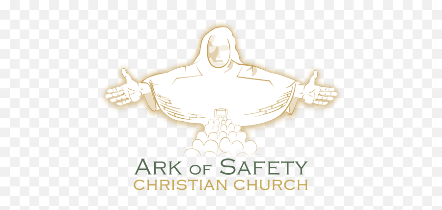 Ark Of Safety Christian Church U2013 One God Love - Café Boulud Png,Ark Logo