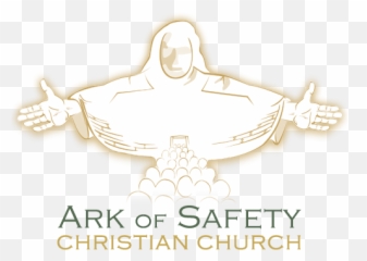 Ark Of Safety Christian Church U2013 One God Love - Café Boulud Png,Ark Logo