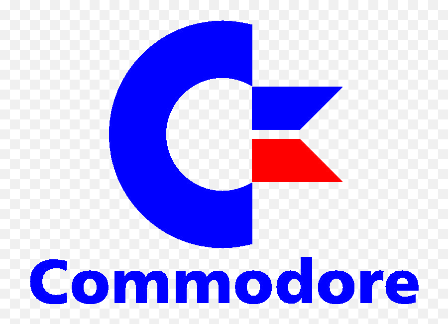 Filecommodore 64 Logopng - Dolphin Emulator Wiki Mirante Da Pedra Bela Vista,Turbografx 16 Logo