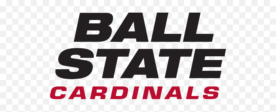 Ball State Cardinals Baseball - Wikipedia Ball State Cardinals Logo Png,Cardinal Baseball Logos