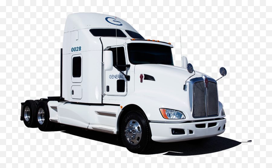 Trailer Png Images In Collection - Commercial Vehicle,Trailer Png