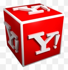 Yahoo Icon 3d - 3d Art Icon Png,Yahoo Png