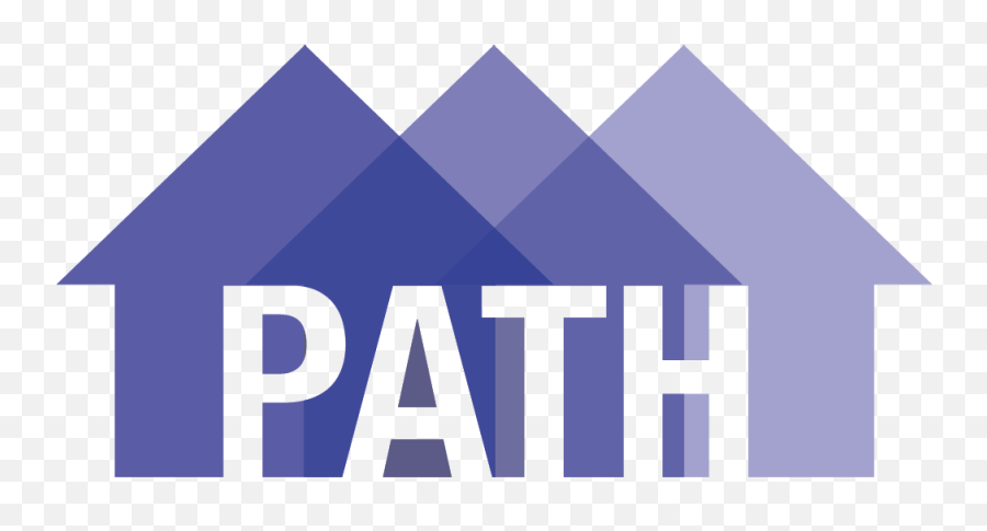 Path Logo - Vertical Png,Reserved Logo