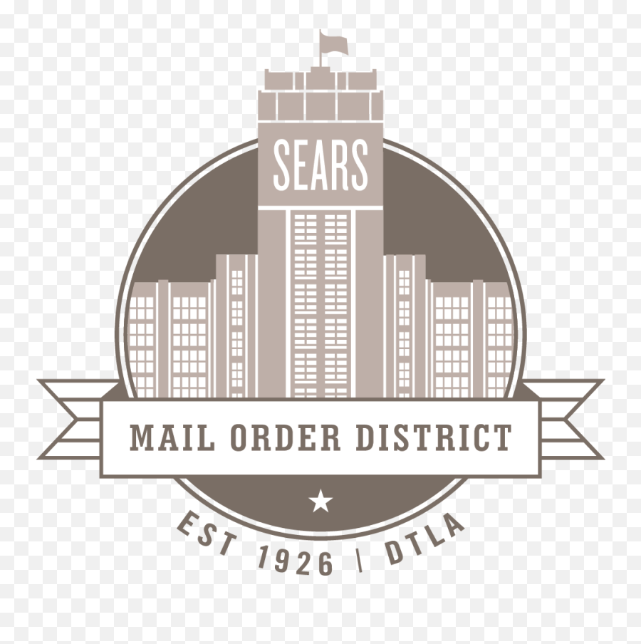 News - Vertical Png,Sears Logo Png