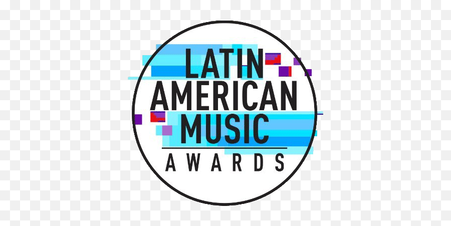 Latin American Music Awards 2019 - Latin American Awards Png,Cnco Logo