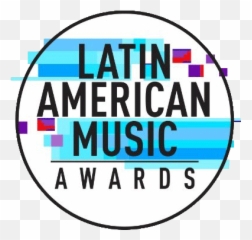 Latin American Music Awards 2019 - png
