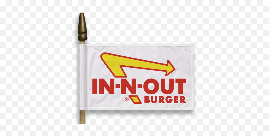 N Out Burger Png In