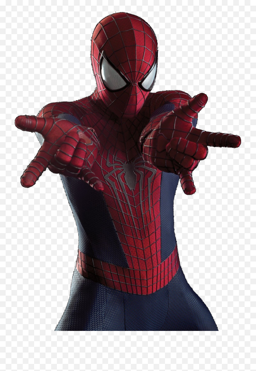 Download Hd Amazing Spider Man Png - Amazing Spider Man Png,Spider Man Png