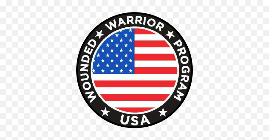 About Us - Wounded Warrior Project Circle Png,Wounded Warrior Logo