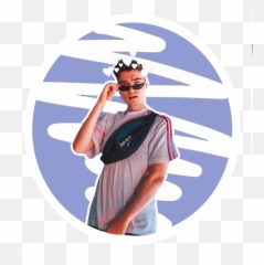 Keemstar Face Png - Illustration,Keemstar Face Png