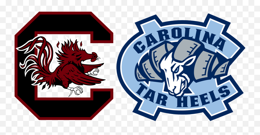 Gamecocks - North Carolina Png,Gamecocks Logo Png