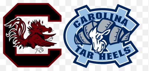 Gamecocks - North Carolina Png,Gamecocks Logo Png