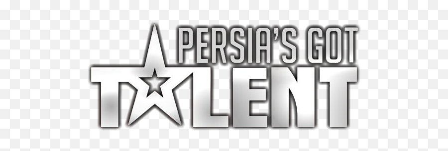 Persias Got Talent - Got Talent Logo Png,America's Got Talent Logo