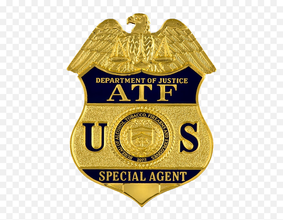 Fbi Png Images Free Download Federal - Atf Badge,Fbi Logo Png