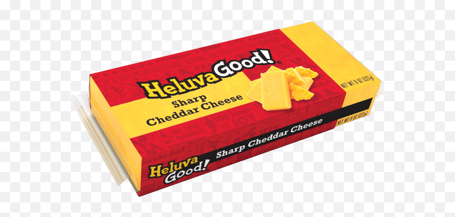 Heluva - Horizontal Png,Shredded Cheese Png