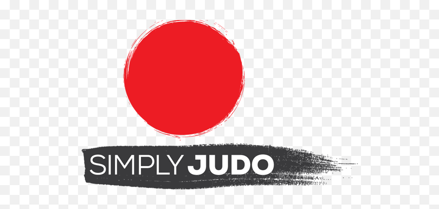 Simply Judo - Simply Judo Png,Judo Logo