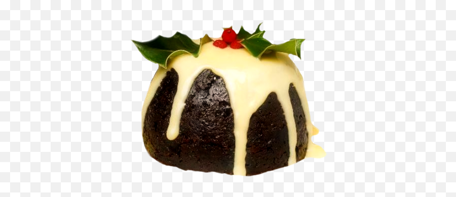 Plum Pudding - Dolce Di Natale Inglese Png,Pudding Png