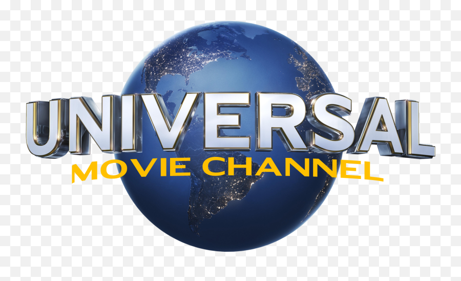 Universal Movie Channel - Universal Pictures 100th Anniversary Png,Sci Fi Channel Logo