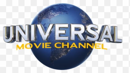 Universal Movie Channel - Universal Pictures 100th Anniversary Png,Sci Fi Channel Logo