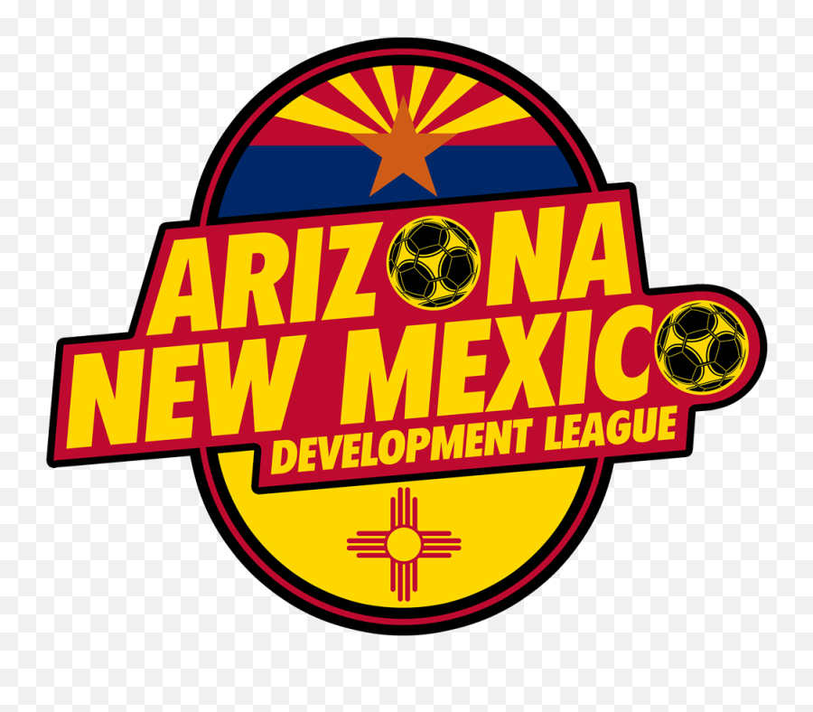 Arizona New Mexico Development League - Language Png,New Mexico Png