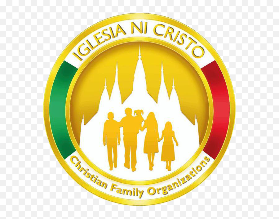 Occ Buklod Night - Iglesia Ni Cristo Cfo Logo Png,Iglesia Ni Cristo Logo