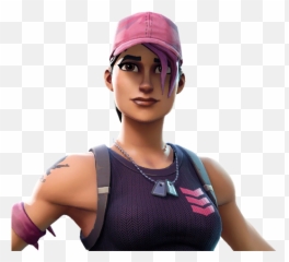 Fortnite Rose Team Leader Skin - Fortnite Founders Pack Skins Png,Leader Png