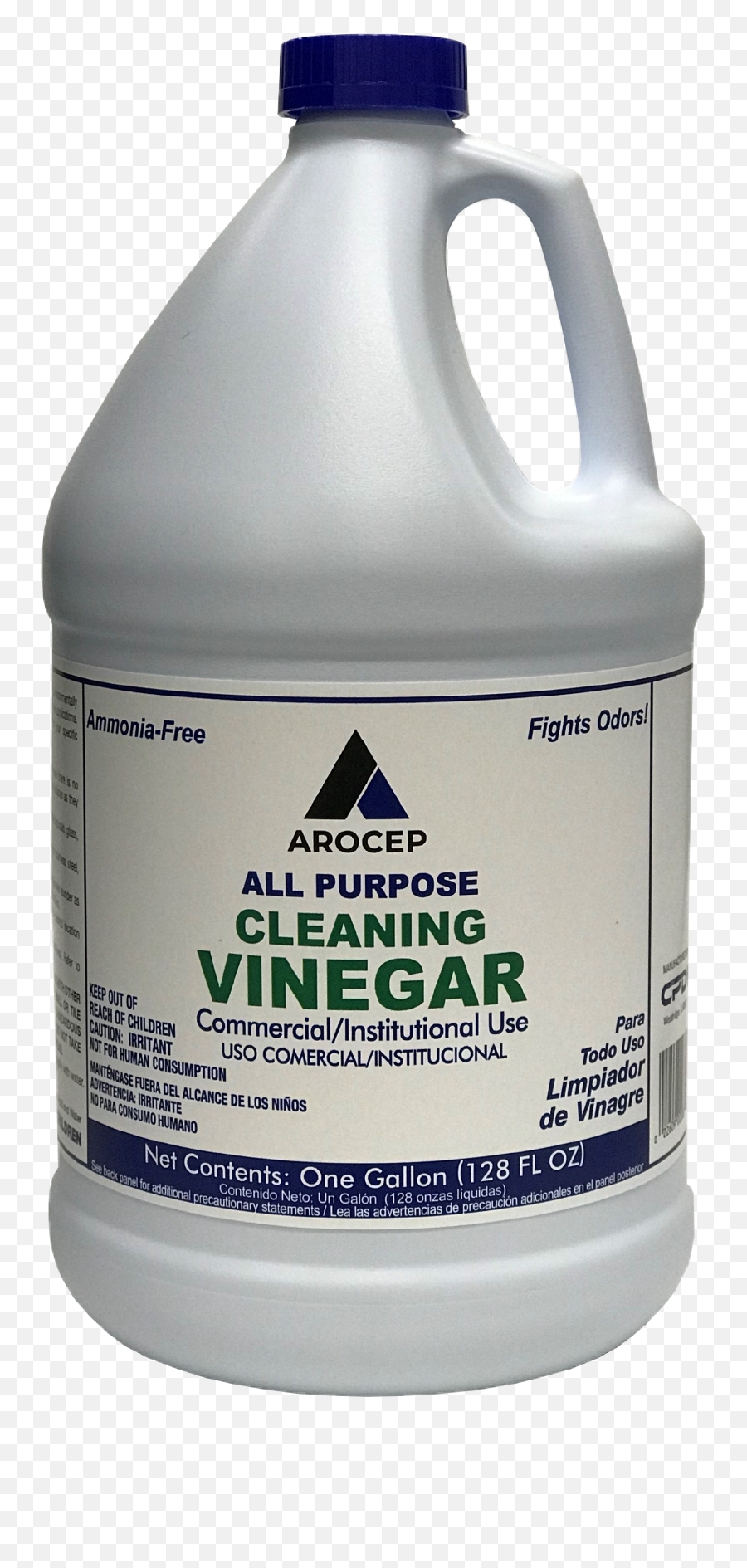 Cleaning Vinegar - Aricep Germicidal Ultra 6 Bleach Png,Vinegar Png