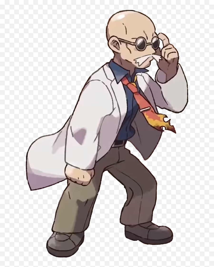 Blaine - Bulbapedia The Communitydriven Pokémon Encyclopedia Pokemon Go Blaine Png,Arcanine Transparent