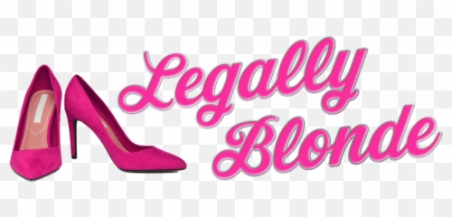 Legally Blonde - For Women Png,Legally Blonde Logo