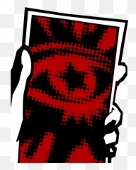 Persona 5 - Img Phantom Life Png