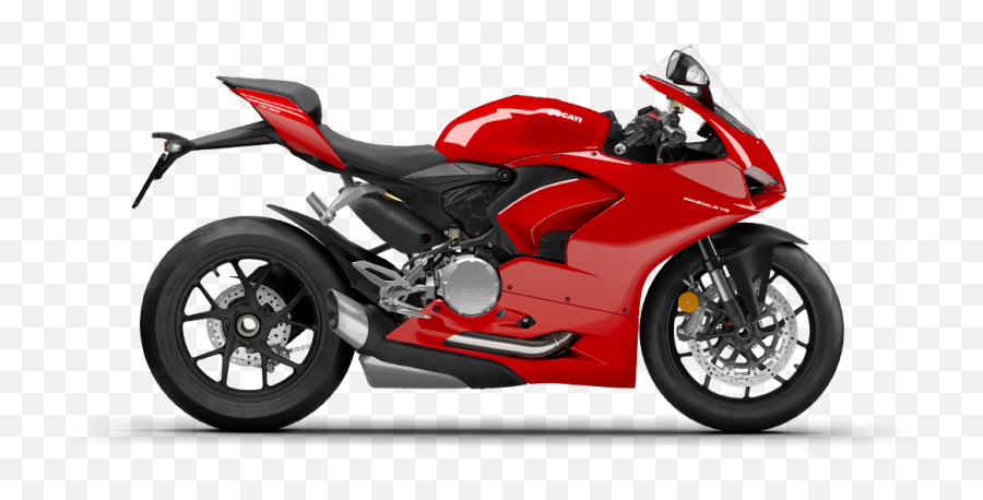 Ducati Moto Motogp U0026 Superbike - Ducati Panigale V4 S Png,Dirtbike Png