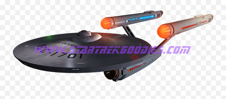 Details About Star Trek The Original Series Vinyl Decal Sticker Uss Enterprise Ncc - 1701 4 Powercom Png,Starship Enterprise Png